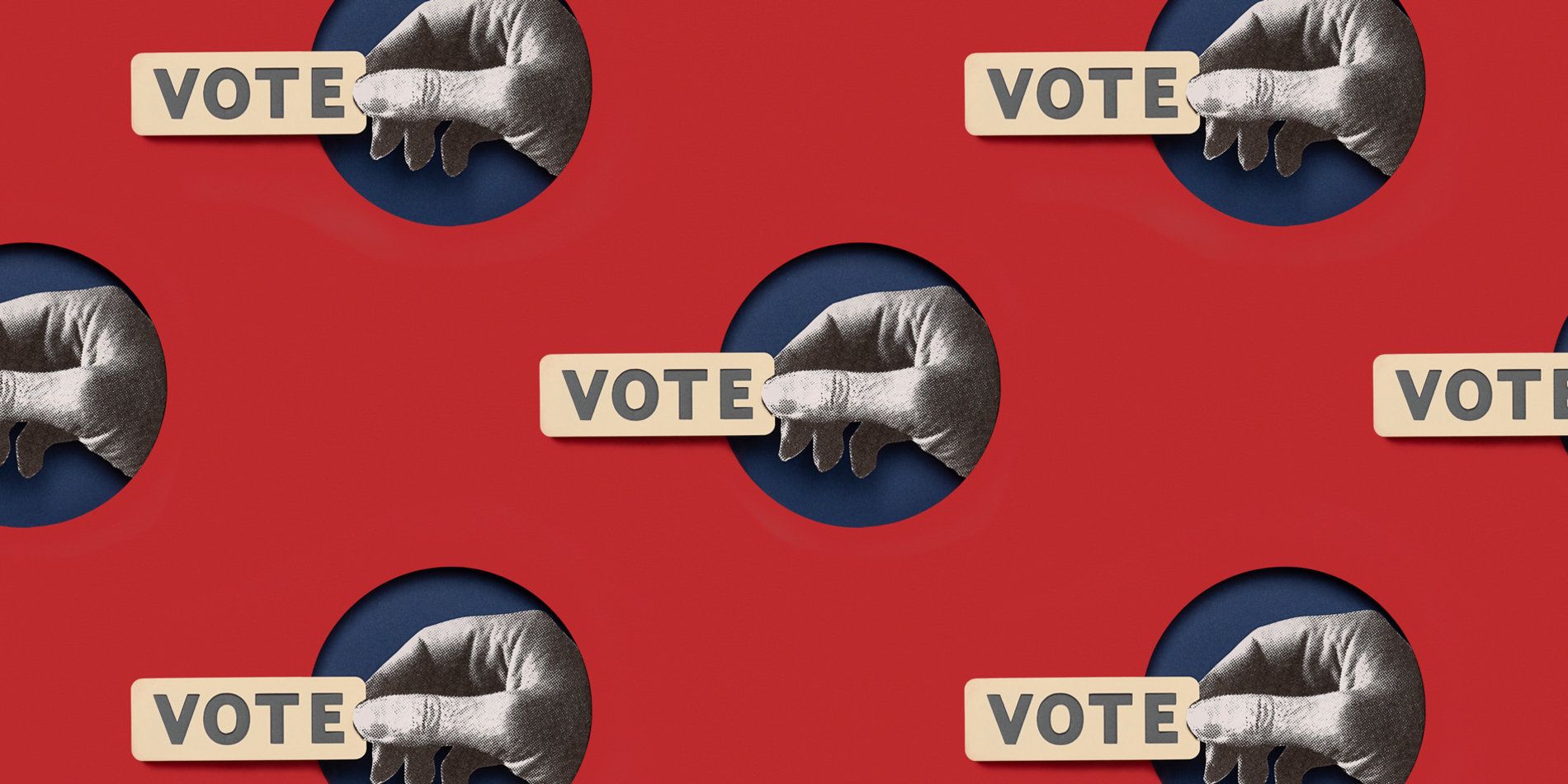 
In the end, says a legal scholar, all voters just want to know: Are our elections legitimate? | Stocksy/CACTUS Creative Studio
