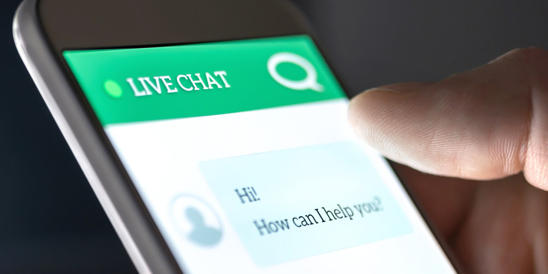 
Some of the difficulty of building a social chatbot stems from the vast amount of skills that go into making meaningful human conversation. | Adobe Stock/terovesalainen