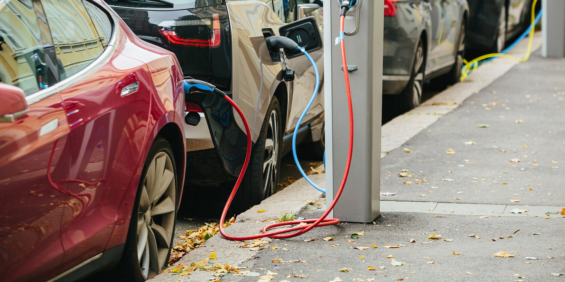
Could this be a boon for the development of next-generation electric vehicles? | Shutterstock/Scharfsinn