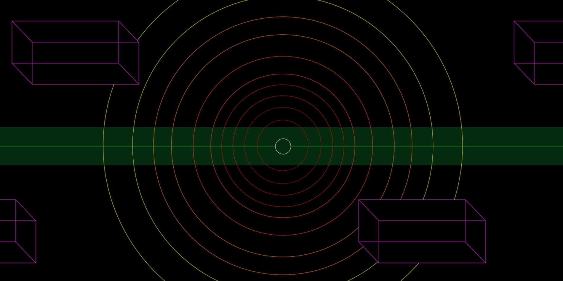 
Researchers say a new discovery will enable self-driving car engineers to design next-generation LIDAR systems. | Illustration by Stefani Billings