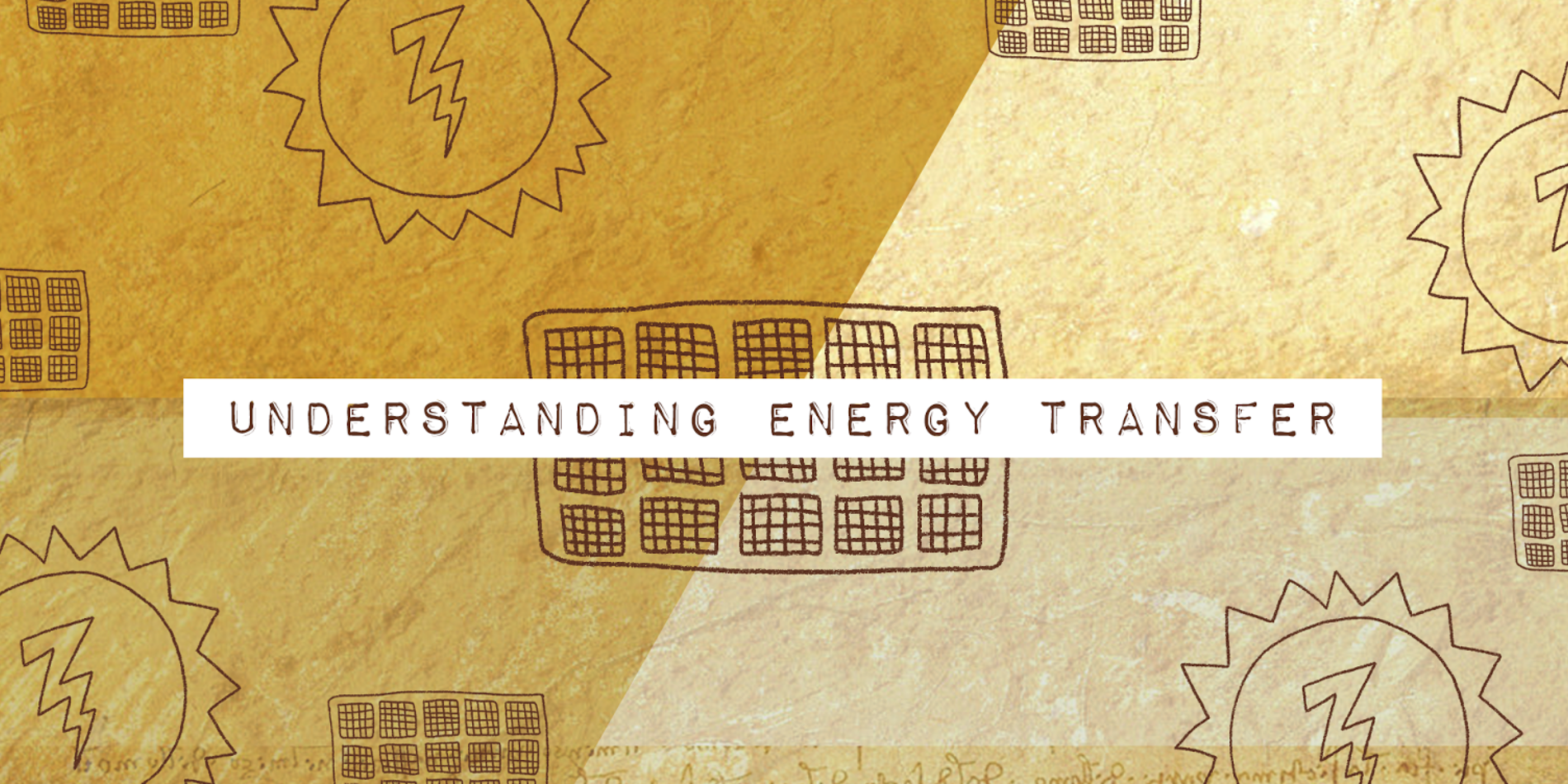 
Researchers are developing heat extraction methods to make solar thermal plants more viable. | Illustration by Stefani Billings