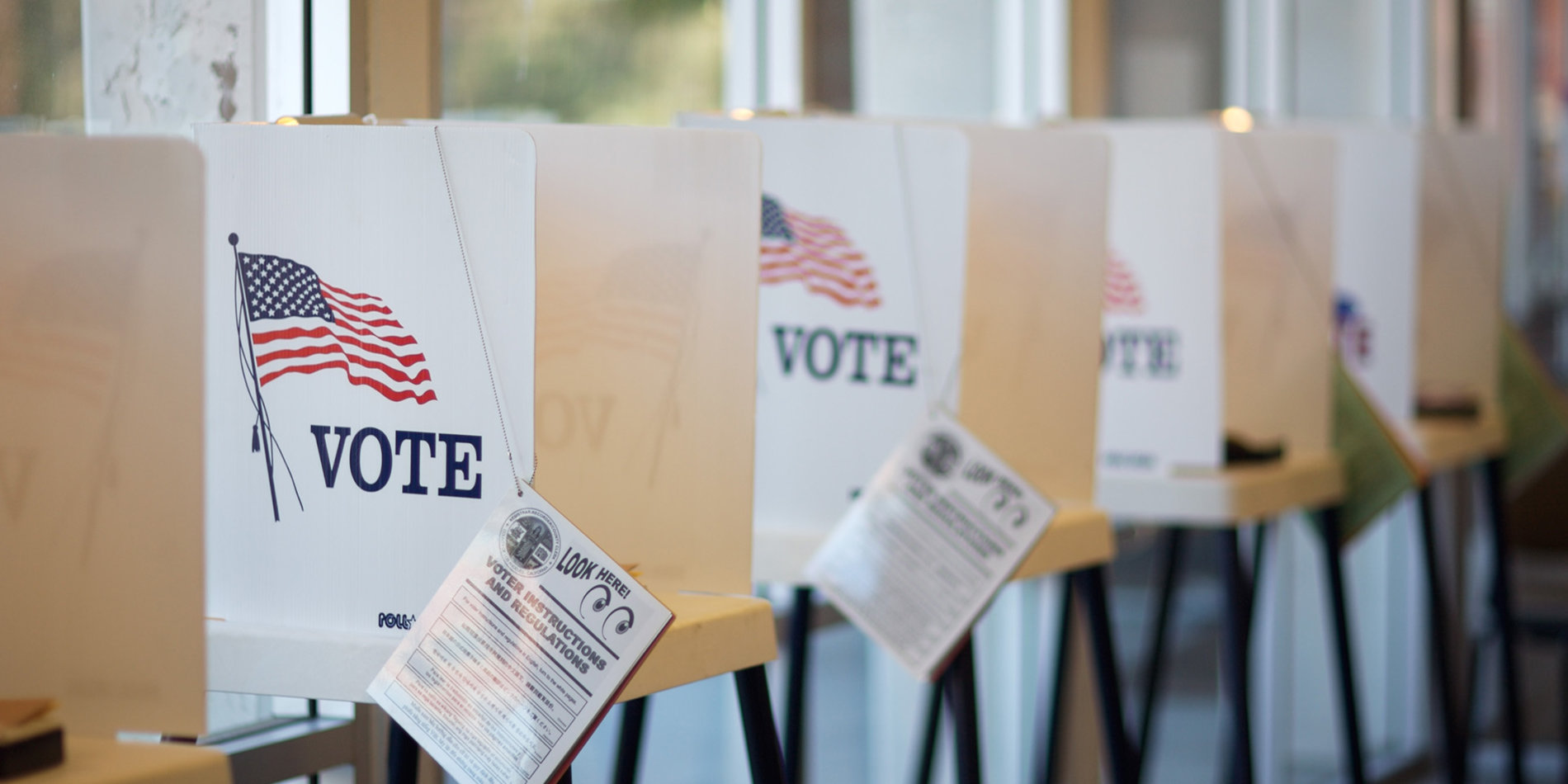 
It’s important for pollsters and voters alike to better understand what polls can reveal. | iStock/hermosawave