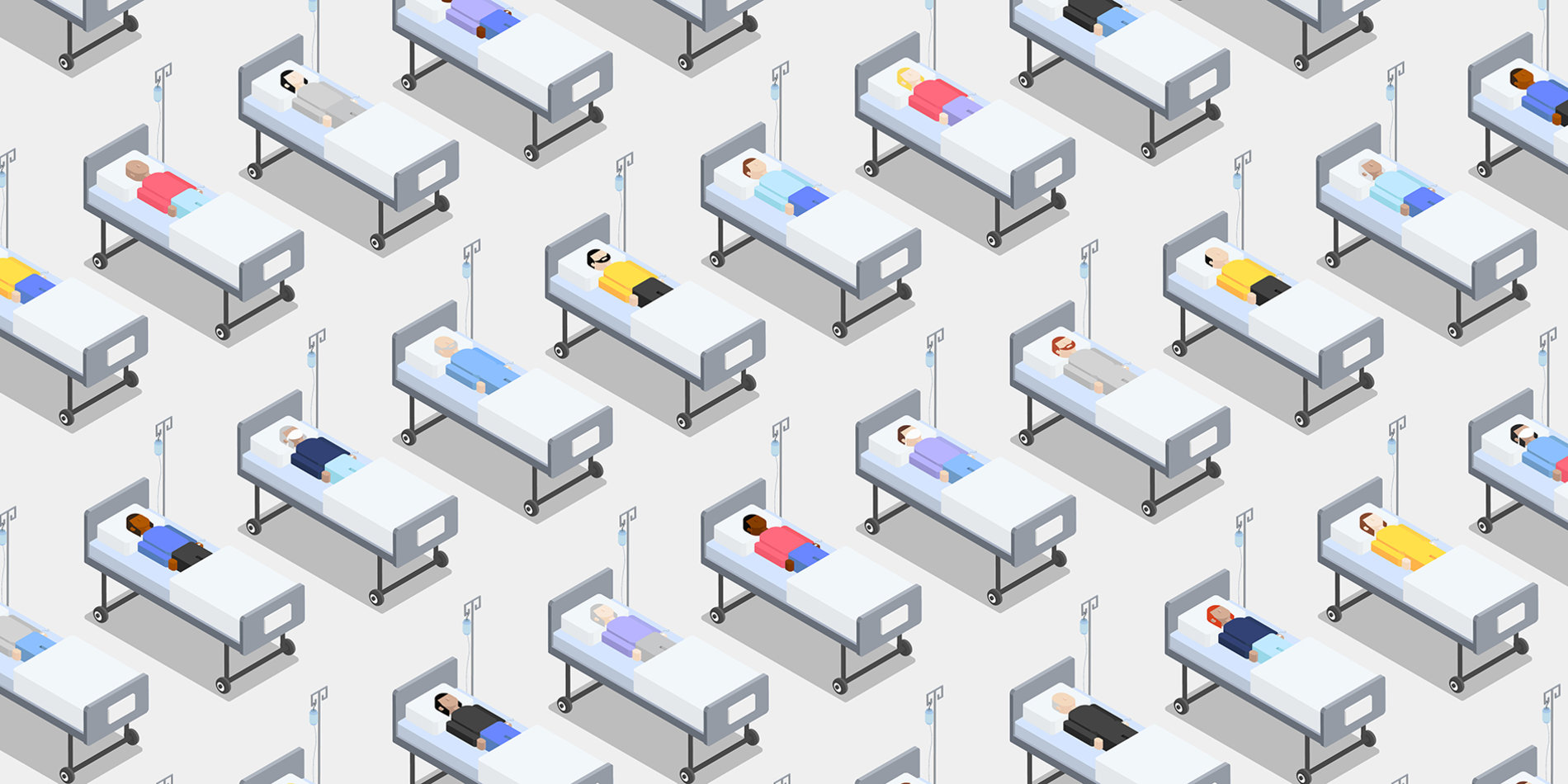 
The complexity of bedside care | iStock/Jennifer Kosig