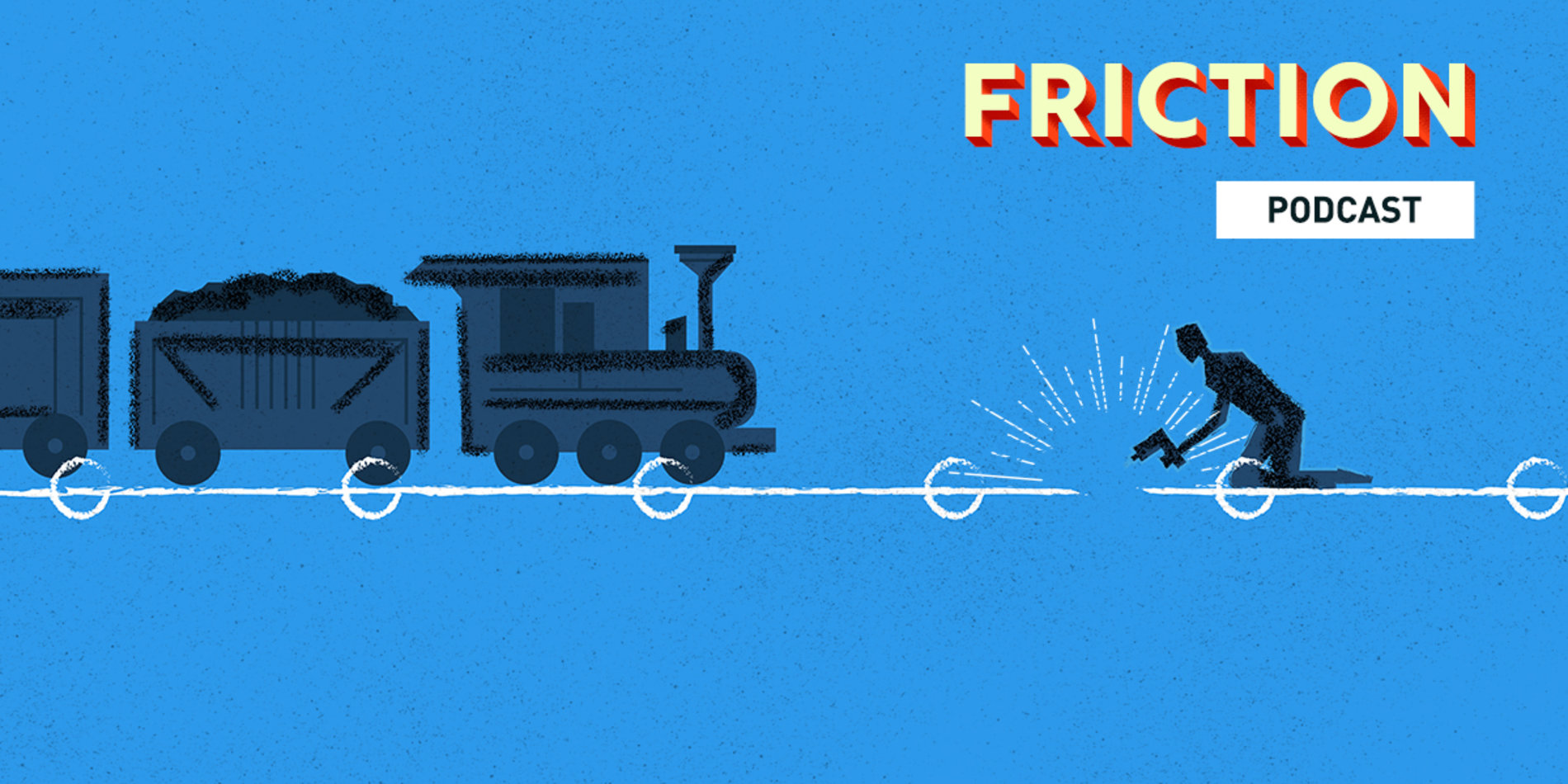 
Friction could give managers the foresight needed to manage problems that have the potential to derail a project. | Illustration by Kevin Craft