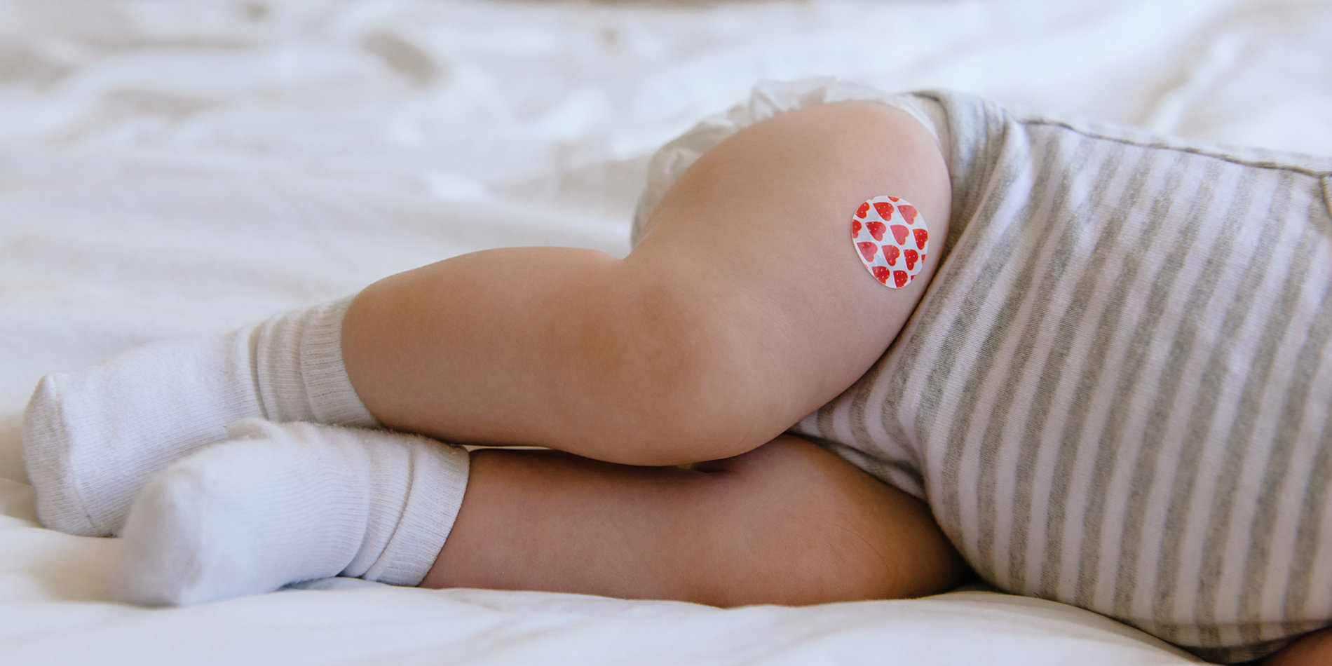 
Vaccinations carry very little to no risk for the vaccinated. | Stocksy/Cara Dolan