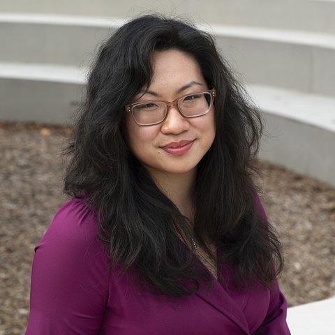 Nicole W. Xu