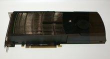 NVIDIA GeForce GTX 480