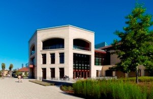 Huang Engineering Center